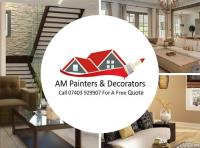 AM Painters And Decorators image 1